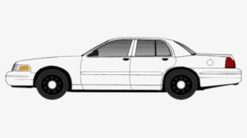 Ford Crown Victoria Plan, HD Png Download, Transparent PNG