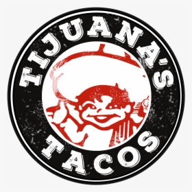 Tijuana S Tacos • Tacos In Riverside • Tacos In Pomona - West Canaan Coyotes Logo, HD Png Download, Transparent PNG