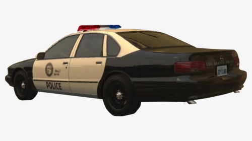 User Posted Image - Police Car, HD Png Download, Transparent PNG