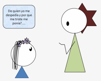 Enamorados 7 - Cartoon, HD Png Download, Transparent PNG