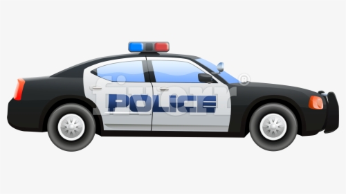 Police Car , Png Download - Police Car No Background, Transparent Png, Transparent PNG