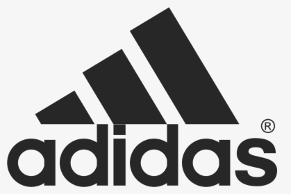 Adidas Logo Vector Png - Adidas Logo Transparent Background, Png Download, Transparent PNG