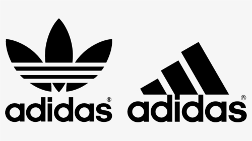 Adidas Originals Sneakers Brand - Adidas Logo Png, Transparent Png, Transparent PNG