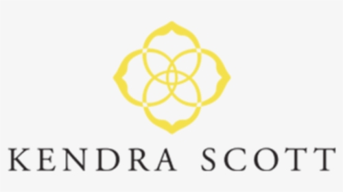 Kendra Scott - Kendra Scott Logo .png, Transparent Png, Transparent PNG