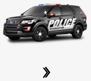 Plice Cars Png Images Free Download - 2019 Ford Police Interceptor, Transparent Png, Transparent PNG