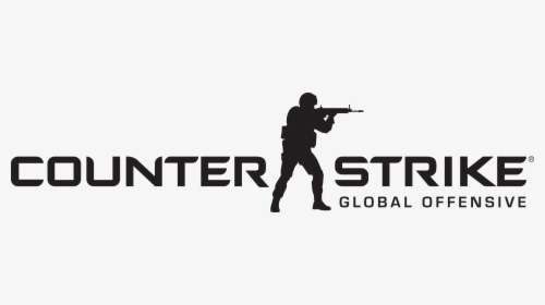 Source - Logo-kid - Com - Counter Strike Go Logo Png, Transparent Png, Transparent PNG