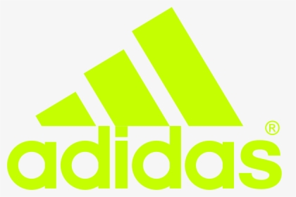 Adidas Gold Logo Png, Transparent Png, Transparent PNG