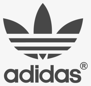 Transparent Adidas - Adidas Shoes Logo Transparent, HD Png Download, Transparent PNG
