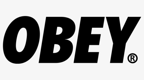 Obey Font Free, HD Png Download, Transparent PNG