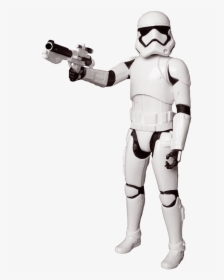 Star Wars Trooper Png, Transparent Png, Transparent PNG