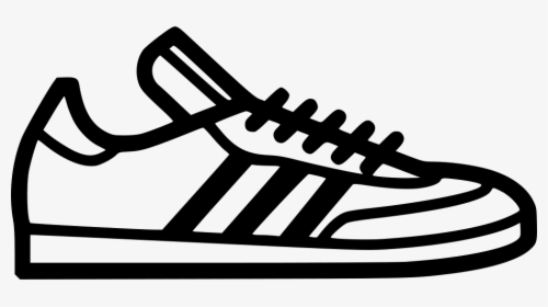Adidas Png Icon - Adidas Shoes Icon Png, Transparent Png, Transparent PNG