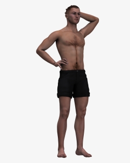 Person Standing, HD Png Download, Transparent PNG