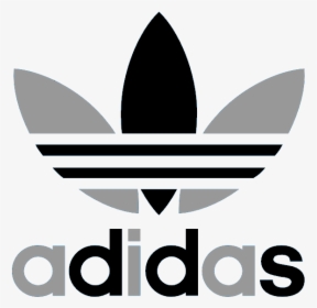 New Adidas Logo 2019, HD Png Download, Transparent PNG