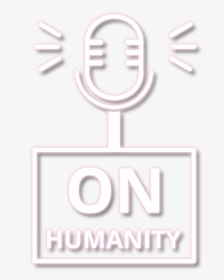 On Humanity - Caja De Pizza Decorada Feliz Cumpleaños, HD Png Download, Transparent PNG