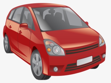 Red Car Png Clipart Best Web Clipart - Red Car Clipart Png, Transparent Png, Transparent PNG