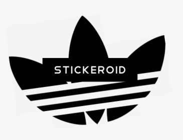Awesome Adidas Logo Png 20 This Month - Adidas Watch Black And Gold, Transparent Png, Transparent PNG