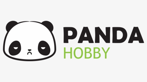 Star Wars Figure Model Kit Panda Hobby Store - Panda Hobby Logo, HD Png Download, Transparent PNG