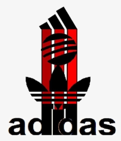 Adidas Logo Png Image File - Design Adidas Latest Logo, Transparent Png, Transparent PNG