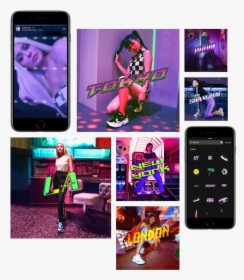 Adidas - Smartphone, HD Png Download, Transparent PNG