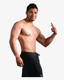 Man Fitness Png Transparent Image - Men Fitness Png, Png Download, Transparent PNG