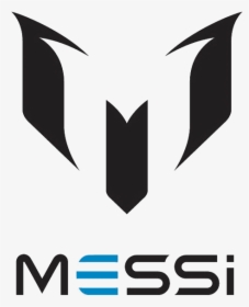 Messi Pencil Drawing Logo Png Images - Messi Symbol, Transparent Png, Transparent PNG