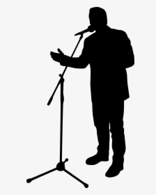 Png Person Standing, Transparent Png, Transparent PNG