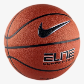 Nike Basketball - Balon Baloncesto Nike Elite, HD Png Download, Transparent PNG