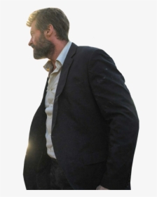 Hugh Jackman Logan Transparent, HD Png Download, Transparent PNG