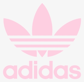 Transparent Background Adidas Logo, HD Png Download, Transparent PNG