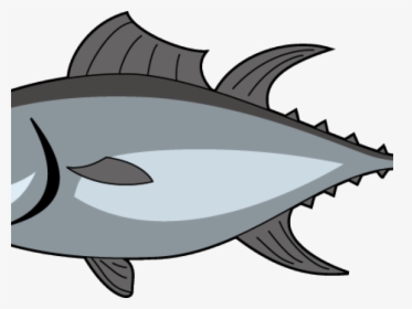 Seafood Clipart Ocean - Cooked Fish Png Clipart, Transparent Png, Transparent PNG