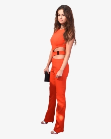 Selena Gomez Png Dresses, Transparent Png, Transparent PNG