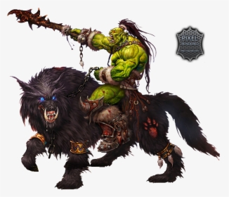 World Of Warcraft Png - Warcraft Png, Transparent Png, Transparent PNG