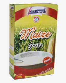 Maize-grits - Maize Crops, HD Png Download, Transparent PNG