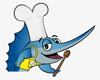 Recipes Bolo Team - Ikan Tenggiri, HD Png Download, Transparent PNG