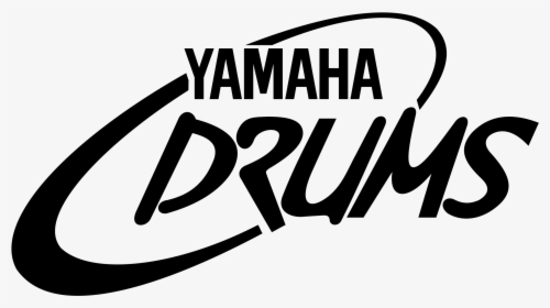 Yamaha Drums Logo Vector - Yamaha Drums Logo, HD Png Download, Transparent PNG