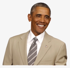 Barack Obama Png Image - Small Business For Woman, Transparent Png, Transparent PNG