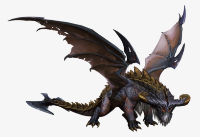 Transparent Dragon Horns Png - War Dragons Jarl, Png Download, Transparent PNG