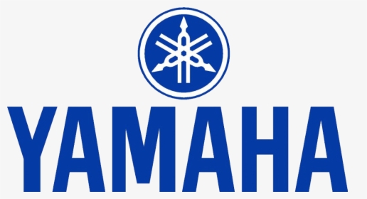 Yamaha Dirt Bike Logo, HD Png Download, Transparent PNG