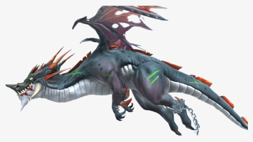 Hungry Dragon Draconis, HD Png Download, Transparent PNG