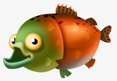 Fish Fillet Hay Day - Hay Day Fish, HD Png Download, Transparent PNG