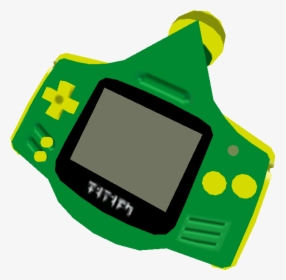 Download Zip Archive - Legend Of Zelda Tingle Tuner, HD Png Download, Transparent PNG