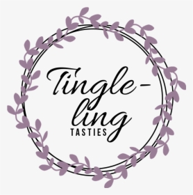 Tingle-ling Tasties - Circle, HD Png Download, Transparent PNG