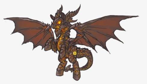 World Of Warcraft My Little, HD Png Download, Transparent PNG