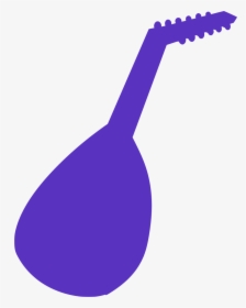 Lute Clipart Transparent Png , Png Download, Png Download, Transparent PNG