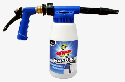 Viper Brite Coil Cleaning Spray Gun - Viper Coil Gun, HD Png Download, Transparent PNG