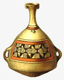 Pottery, HD Png Download, Transparent PNG