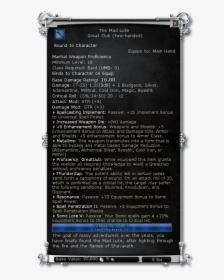 Ddo, HD Png Download, Transparent PNG