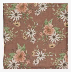 Spring Blossom Swaddle - Placemat, HD Png Download, Transparent PNG
