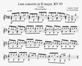 Sheet Music, HD Png Download, Transparent PNG