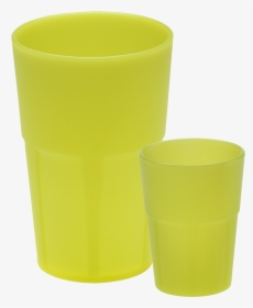 Cocktail And Shot Glasses - Plastic, HD Png Download, Transparent PNG